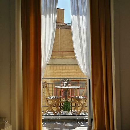 Casa Vacanza Il Sole Di Napoli المظهر الخارجي الصورة