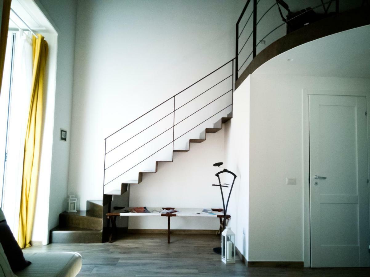 Casa Vacanza Il Sole Di Napoli المظهر الخارجي الصورة